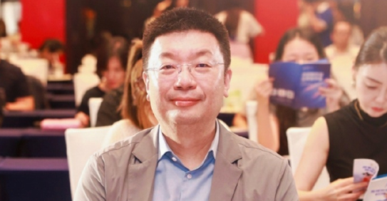 83億，江南春買(mǎi)下對手